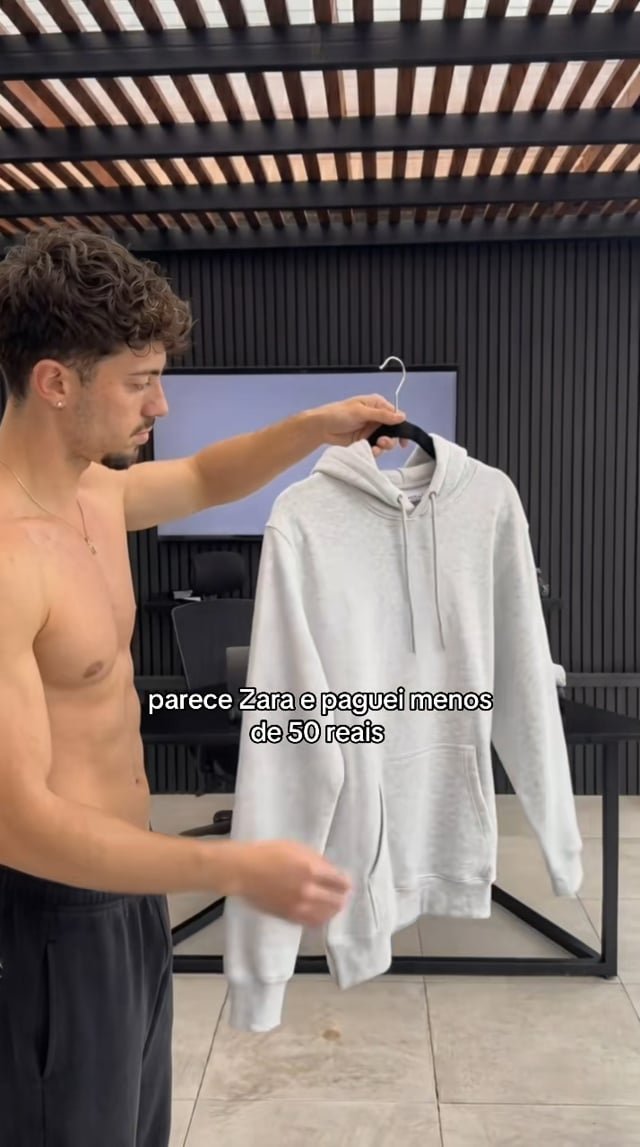 Prévia do vídeo realista